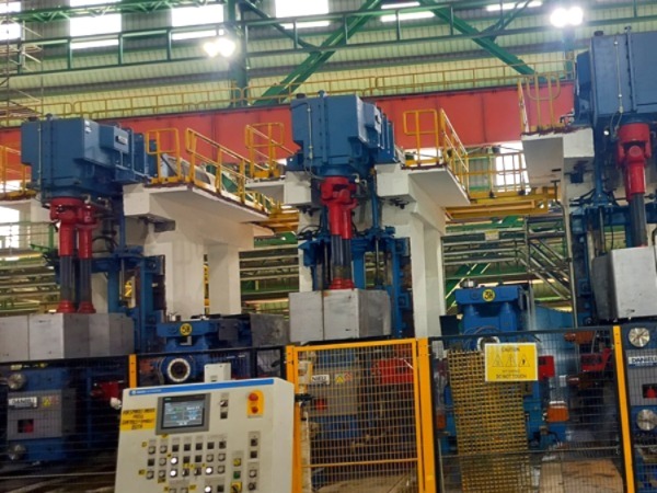 Plant Installation & Commissioning