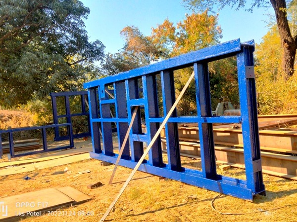 Protective Industrial Coatings