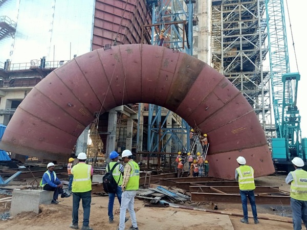 Skilled Technical Manpower Supply